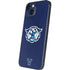 Villanova University V Initial iPhone 14 Plus Skin